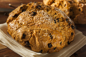 Traditional Irish Soda Bread
