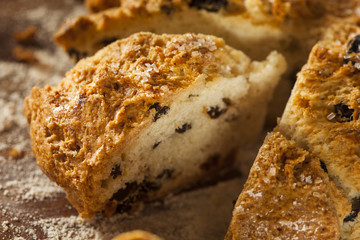 Traditional Irish Soda Bread
