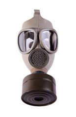 Gas mask