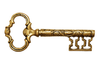 Golden Key