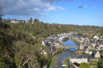 vall&eacute;ede la Rance