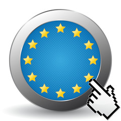 EUROPEAN UNION ICON