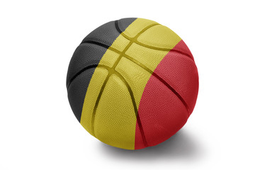 Belgian Basketball