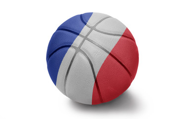 French Basketball