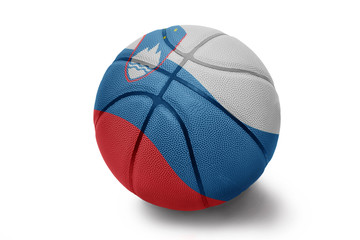 Slovenian Basketball
