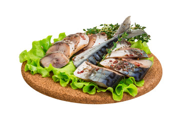 Mackerels