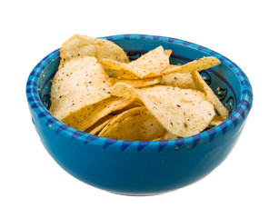 Potato chips