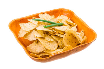 Potato chips
