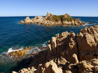 Massif de l'Esterel