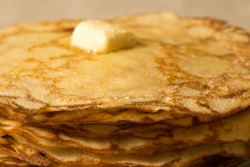 Pancakes