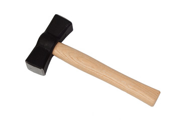 Hammer for hitting