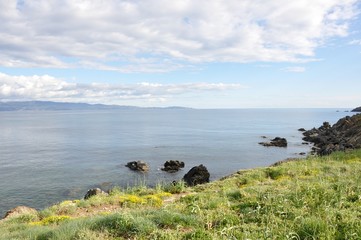 corse du sud