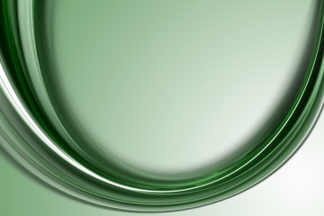 abstract eco background design with space for your text