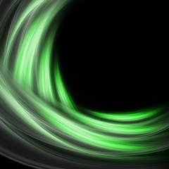 abstract eco background design with space for your text