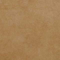 Natural brown leather