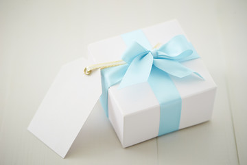 Gift box