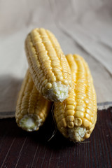 Corn