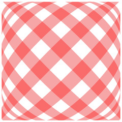 Criss cross gingham background