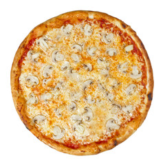Pizza Funghi - 61971183