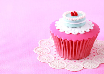 cupcakes