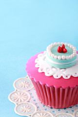 cupcakes