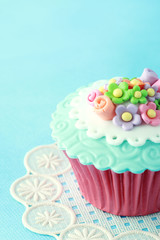 Cupcake