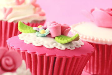 cupcakes