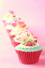 cupcakes