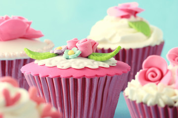 cupcakes