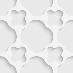 Seamless Geometric Pattern