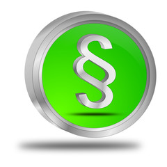 Obraz premium Paragraph Button