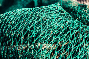 Fishing net