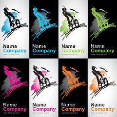 bmx-velo-cycle-vtt-cross-sport-xtrem-logo