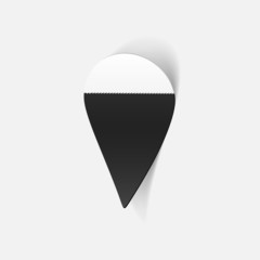 realistic design element: geometric
