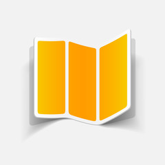 realistic design element: geometric