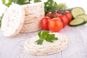 rice cake