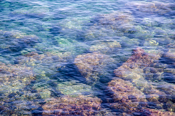 Wasser