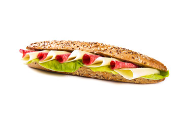 Sandwich