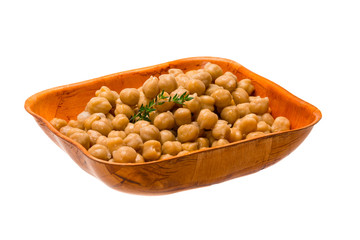 Chickpea