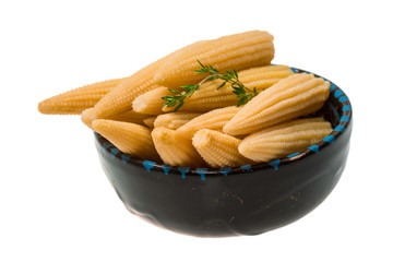 Baby corn