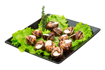 Escargot