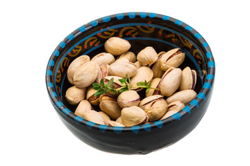 Pistachio
