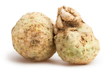 celery root