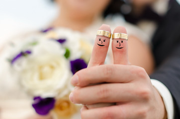  wedding rings