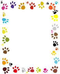 Paws