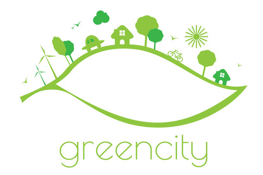 Green city