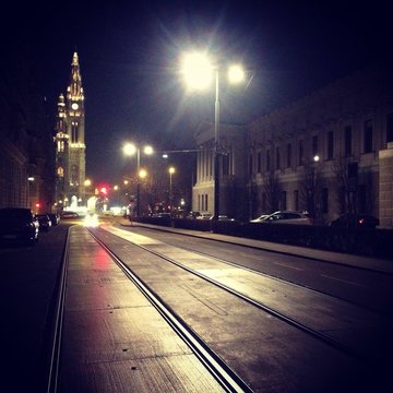 Road to Rathouse