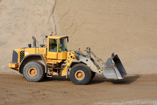 bagger