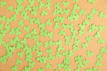 Lucky - Stock Image