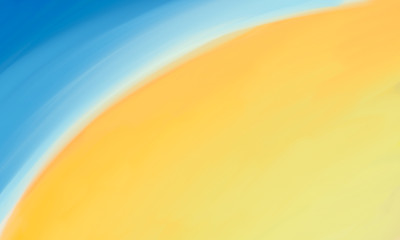 Sun background